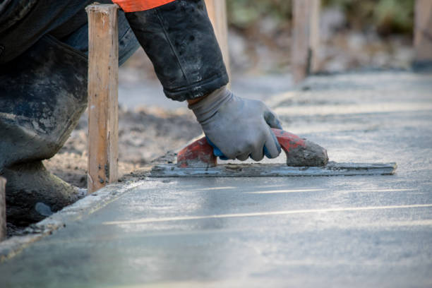 Best Residential Concrete Solutions in Fort Rucker, AL