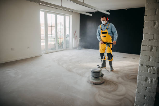 Best Concrete Staining and Coloring in Fort Rucker, AL