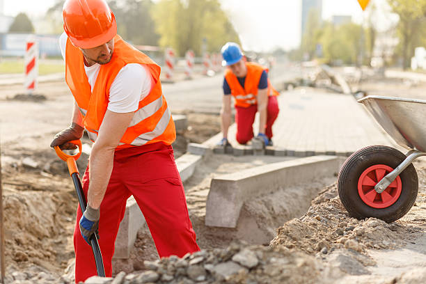 Reliable AL Concrete contractor Solutions